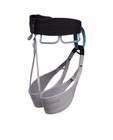 Black Diamond Solution Harness Bd651083  Large