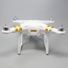 Dji Phantom 3 Professional Quadcopter Only - Plus Props