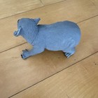 Koala Plastic Animal Figurine Figure - Koala Collectible Figurine