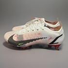 Nike Mercurial Vapor 14 Elite Sg-pro Anti Clog Cleats Cv0988-122 Men s Size 6