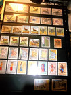 Angola Accumulation Of 83 Classic Issues Mint   Used
