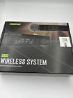 Handheld Wireless Vocal System W  Sm58 Microphones Express Slxd4 sm58 Shure