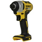 Dewalt Dcf787 20v 20 Volt Max Li-ion 1 4    Hex Brushless Impact Drill Driver
