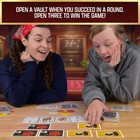 Thames   Kosmos - The Gang - Cooperative Poker Card Game  Family Game For Games 