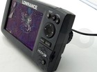 Lowrance Hook 7 Fishfinder Gps Boat Chartplotter Head Unit Screen Display 7 
