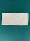 German Rare Vintage Military Armband Patch Officer Uniform Collectible