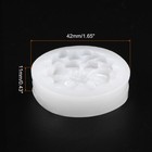 3d Flower Silicone Mold Crystal Large Flower Resin Jewelry Making Casting Mold