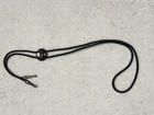 5 Vintage Western-style Bolo Tie Features A Detailed Art New Opened For Pictures