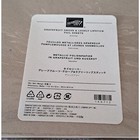 Stampin  Up  Retired Opened Foil Sheet Paper Pack 12x12 Cardstock Craft