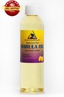 Marula Oil Refined Organic Carrier Cold Pressed Premium 100  Pure Natural 4 Oz