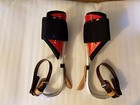 Tree Climbing Spike Set Aluminum Spurs Climber Harness Climbing 1 2 Fingerglove 