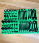 Blue-point Blpthc87 Bit Socket Organizer     Fits 87pc Torx   Hex Bit Socket Set