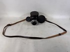 Minolta W rokkor-sg Camera Lens   Carry Case