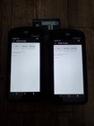 Two 2  Toast Flex Pos Go 2 Handheld Tablet Mobile Computer Device - Tg200