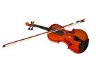 Full Size 4 4 Student Violin With Bow And Case     Great For Beginners