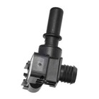 Oem New Genuine Brake Master Pressure Sensor 2016-2021 Buick Chevrolet 23434447