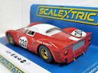 Scalextric C4163 Ferrari 412p Targa Florio 1967   220 1 32 Slot Car