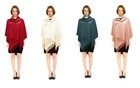 Cashmere Feel Scarf Large 78 x26  Soft Scarf  Shawls For Men And Women