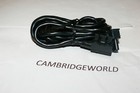 Metz 402 Power Cord Between Battery Pack   Flash Head Genuin Original Metz Brand