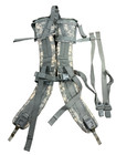 Us Military Molle Ii Enhanced Frame Shoulder Straps W Qr Acu For Large Rucksack