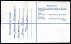 British Kenya Domestic Modern Cover Nice 