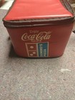 Domino s Pizza And Coca Cola Insolated Vintage Logo Bag