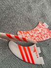 Excellent Fcs 2 Fins Medium Jw Signature Aircore  Fins