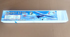 Sig Kadet Lt-25 Rc Model Airplane Kit Balsa Vintage Rc74  damaged See Pictures 