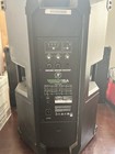 Mackie Thump215xt 15  1300w With Free Stand   Scrim