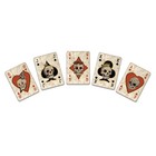 Rivers Edge Products Playing Cards  1 Deck Of Themed Cards  Voodoo Hex Cards