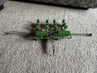 Vintage John Deere 495a Planter For A Tractor  1 16 Jd Excellent 4 Row 494a
