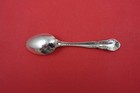 Baronial New By Gorham Sterling Silver Demitasse Spoon 4 1 2 