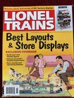 Lionel Trains Collector Special Issue   Classic Toy Trains   Model Railroader  