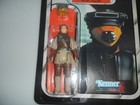 Recarded 1983 Princess Leia Boushh Star Wars Rotj 100  Complete Vintage Figure