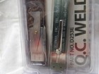 Mathey Dearman Q c  Welder S Gauge  d253e