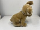 Steiff Animal Dog 4010 12 Mopsy 13cm  See Photos For Condition