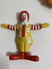 Ronald Mcdonalds Vintage Toy Lot