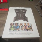 Woojer Vest 4 Hd Haptic Vest Vr Gaming Music Movies New