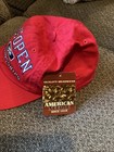 Us Open Tennis Championships American Needle Adjustable Hat New With Tags 