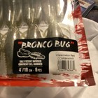 Fishlab Livetarget X Zone Crushcity Freedom Mixed Lot  15 jigs plastics  Mustad