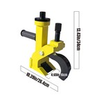 Tire Change Tool pneumatic Bead Breaker For Car  Truck  Tractor  Mower 