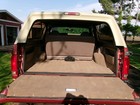1994 Ford Bronco U100