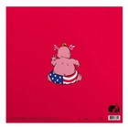 Vince Staples Cry Baby  le Red White Blue  Autographed Birth Certificate In Hand