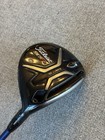 Titleist 917f2 3-wood 15       Diamana S  72 X5ct Blue Shaft  Near Perfect