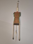 Sioux Lakota Beaded Strike A Lite Bag 