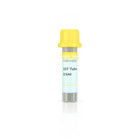 Vacuum Blood Collection Tube 0 5ml Serum Separator Tube  sst      Yellow Top