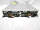 Netapp Ds2246 Storage Expansion Array 24 Bay 2 5  Sas  12qty 1 2tb Sas Hdds