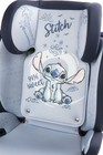 Disney Car Seat Stitch With Height From 100 To 150 Cm Disney