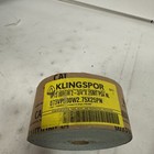 Klingspor 073vp80w2 75x25pn