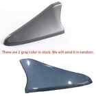 For Hyundai Roof Radio Signal Aerial 4 Color Choice Car Shark Fin Antenna Cover